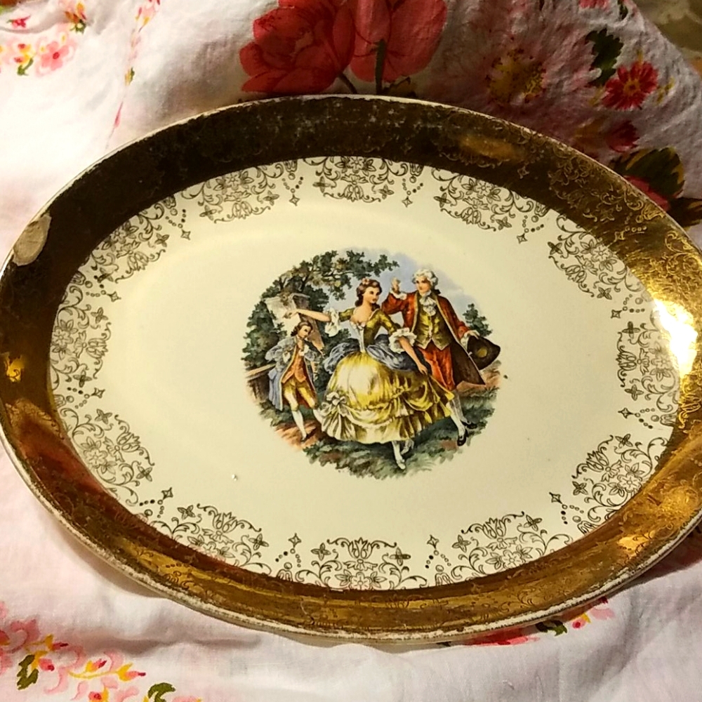 Vintage item